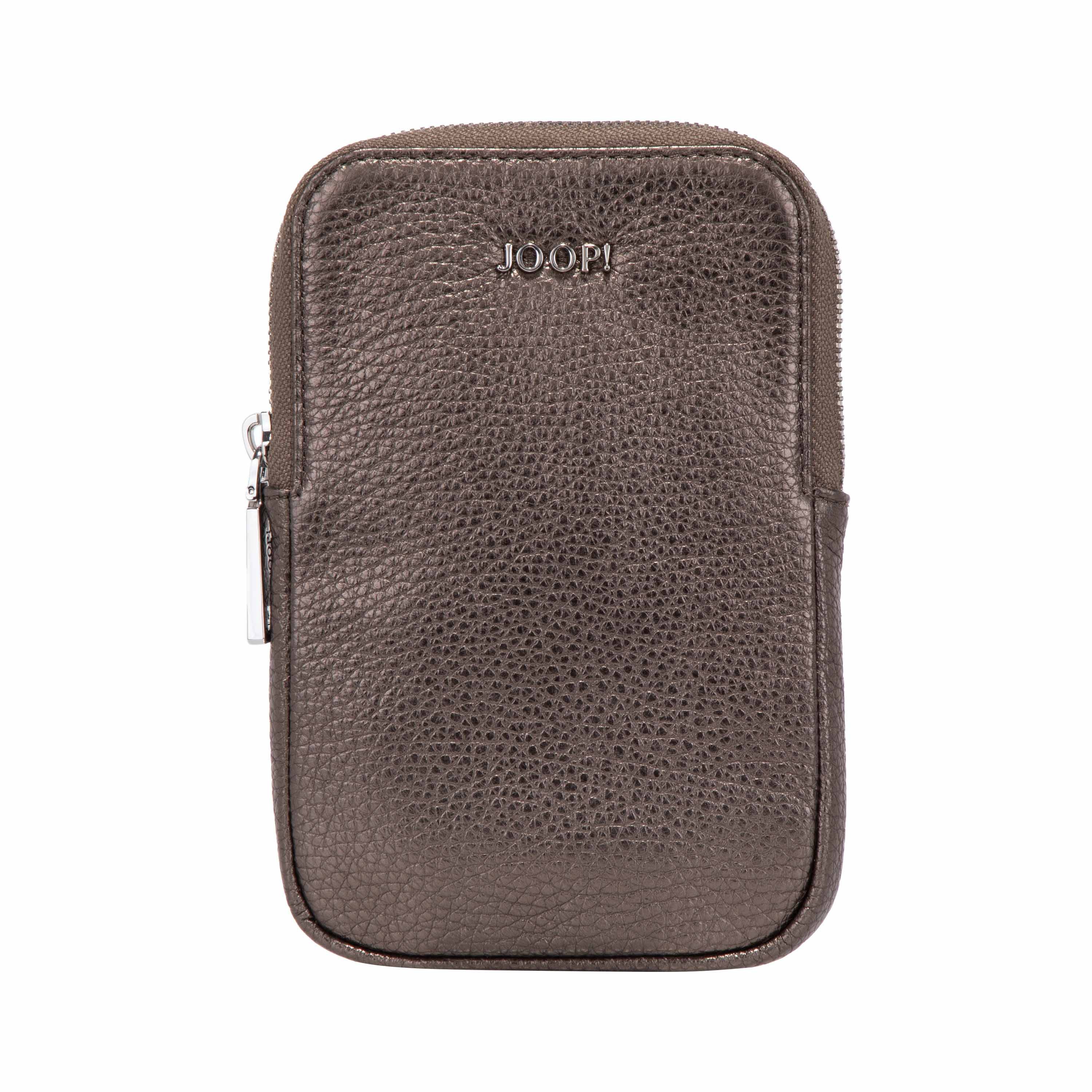 JOOP! Handytasche Joop - Damen Handytasche Splendere Bianca