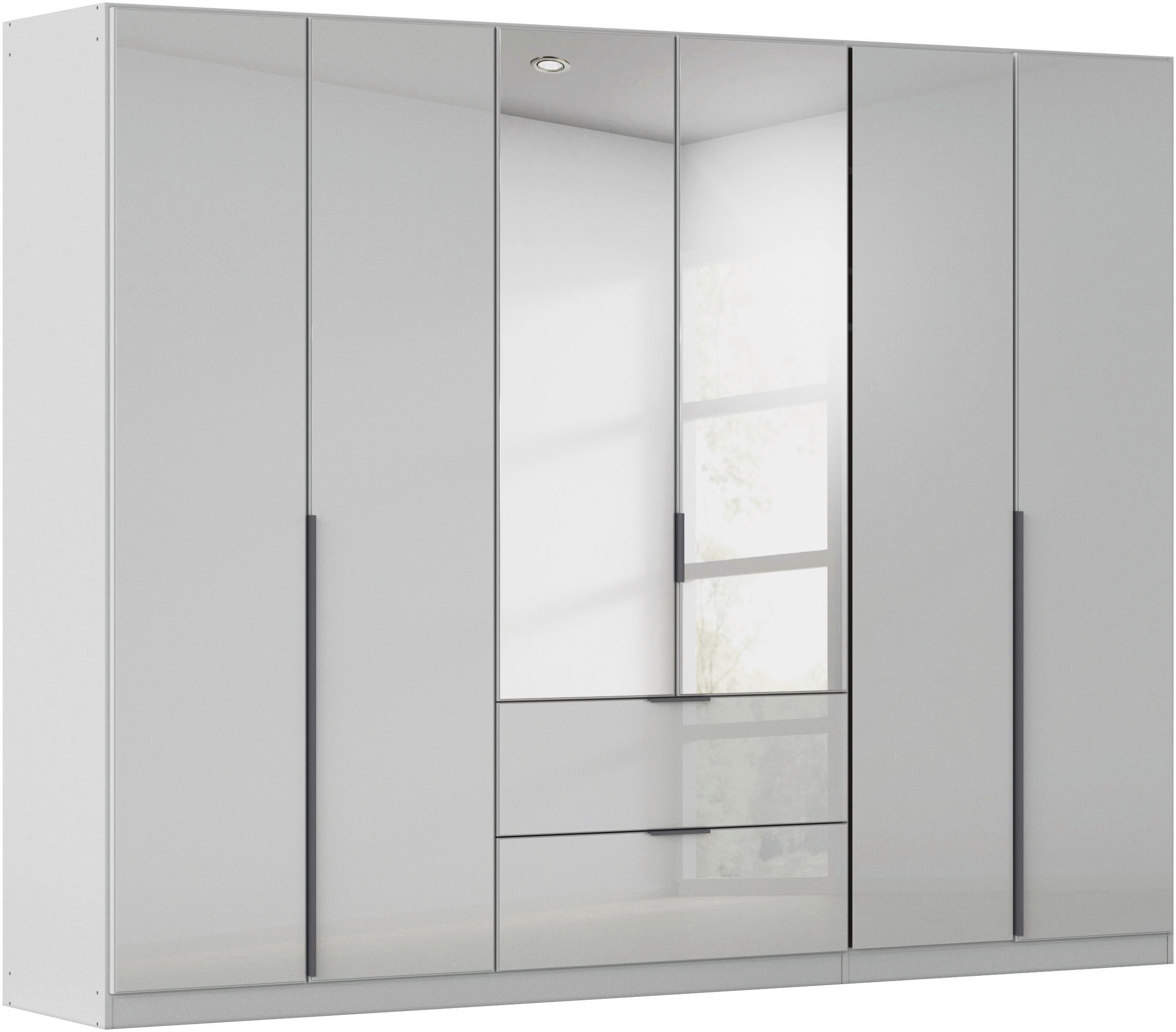 rauch Drehtürenschrank Kleiderschrank Kleiderschränke Schrank Garderobe günstig online kaufen