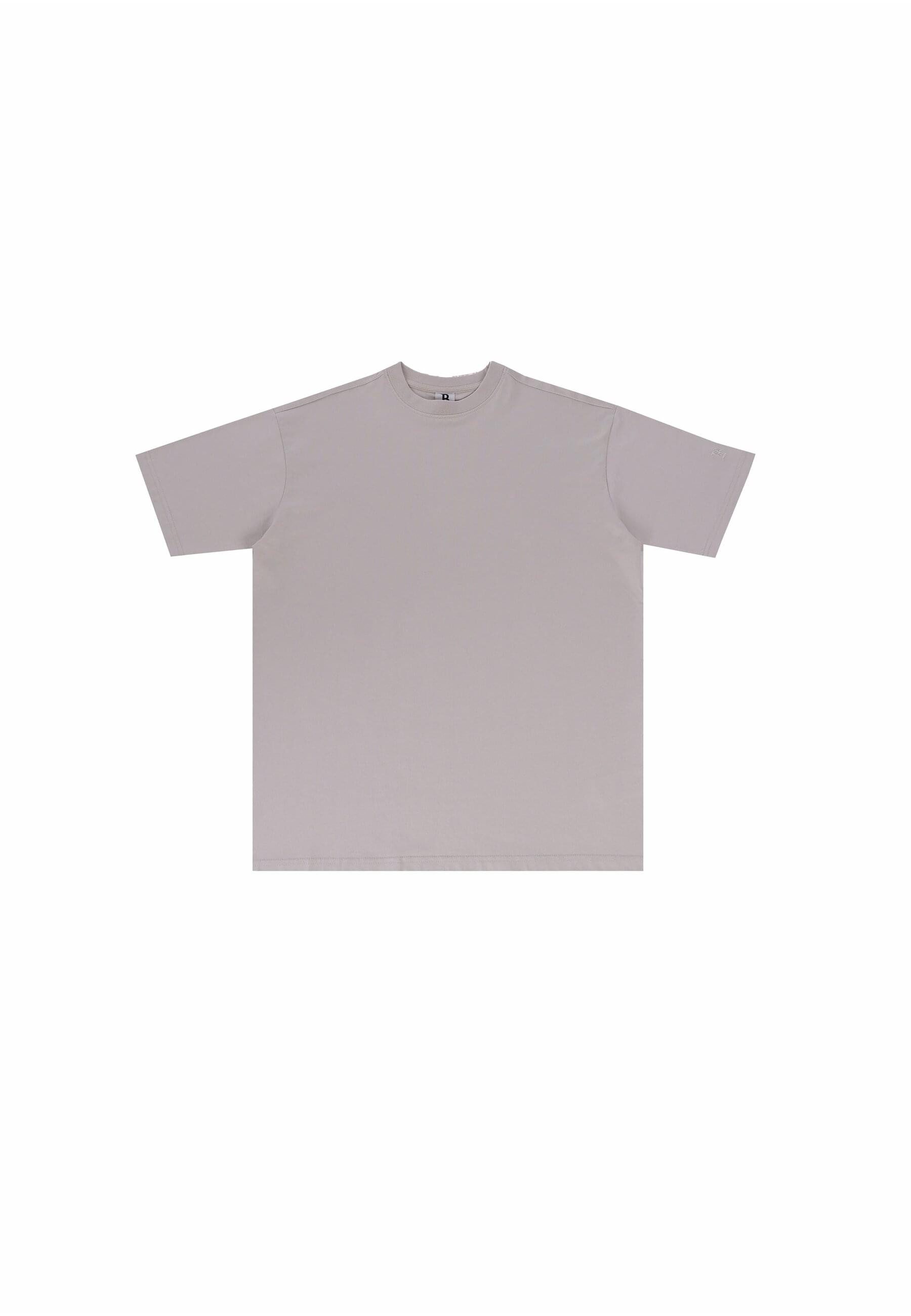 Dropsize T-Shirt Dropsize Regular Fit T-Shirt (1-tlg)
