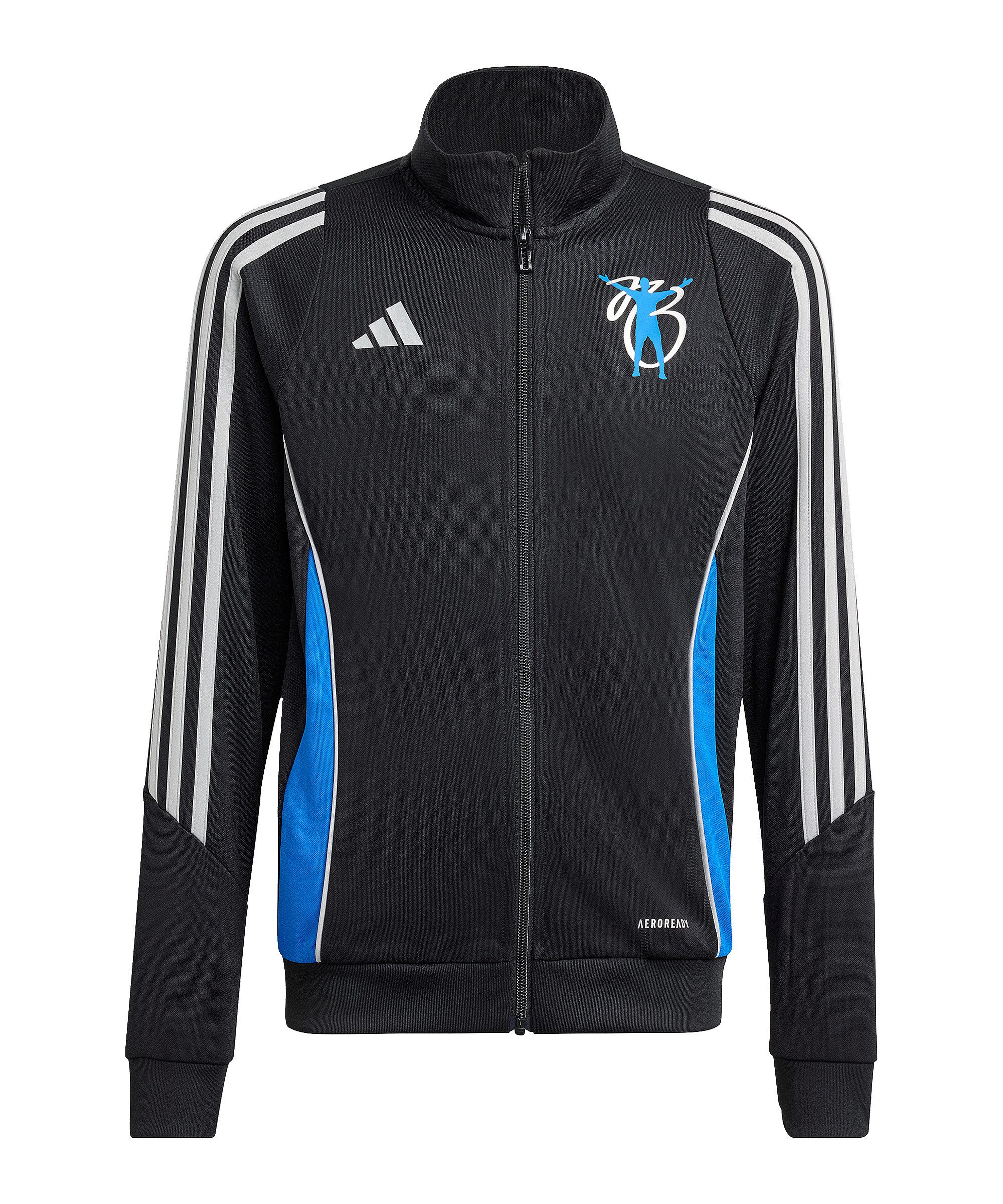 adidas Performance Sweatjacke adidas Performance Polyester