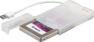 I-TEC Festplattenhülle MySafe USB 3.0 Easy