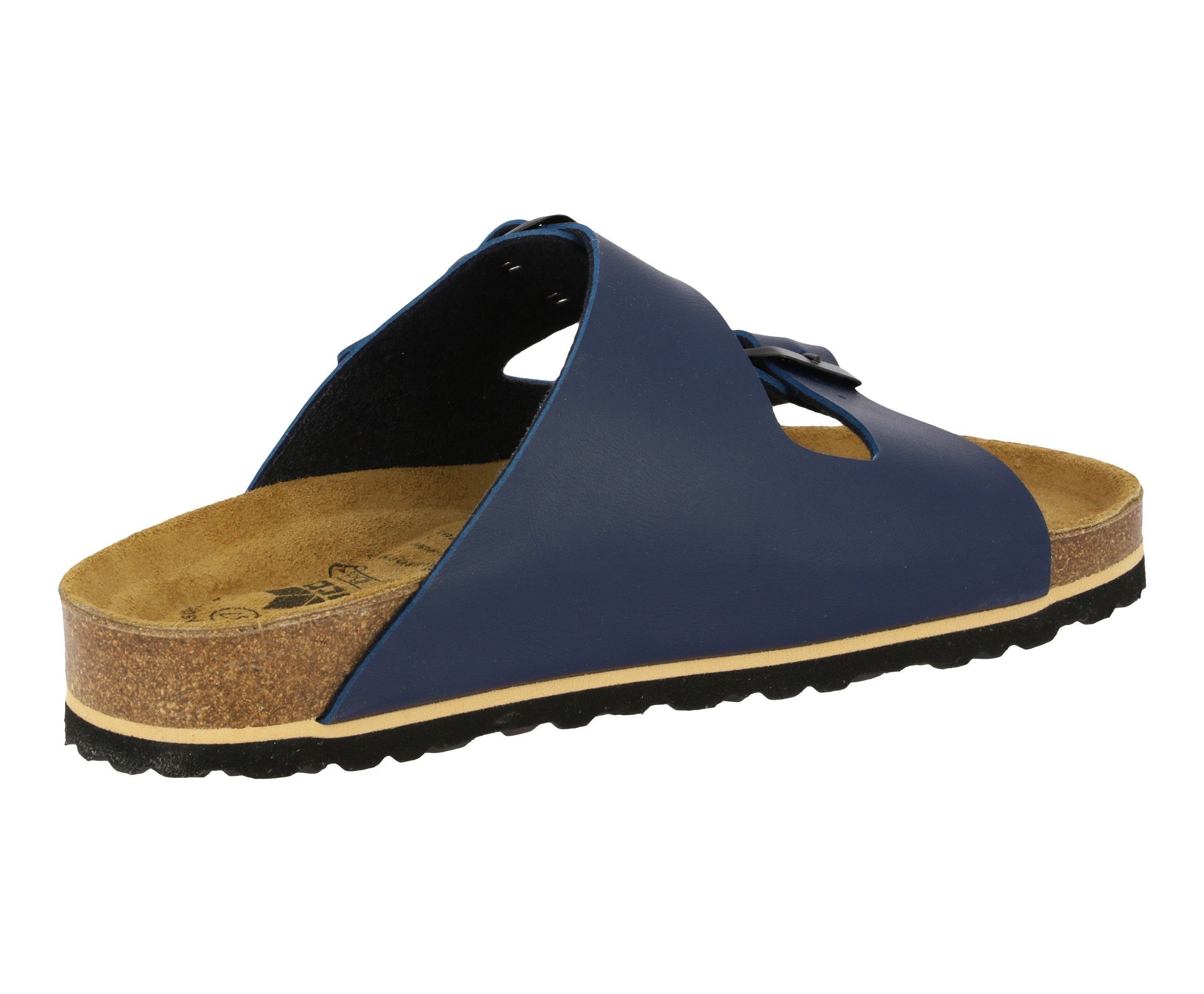 Lico Pantolette Bioline Special Pantolette – Bild 4 von 5