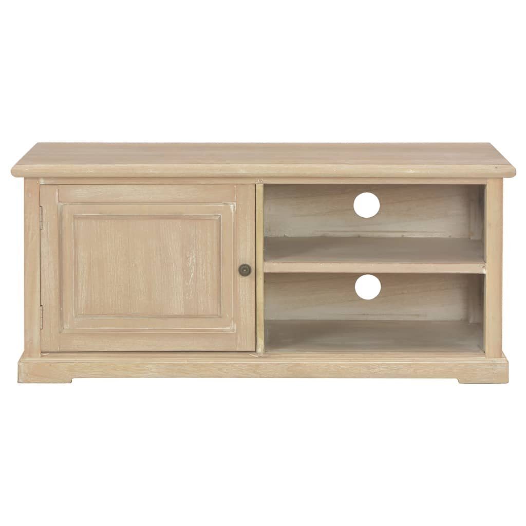 furnicato TV-Schrank 90 x x 30 40 Holz cm