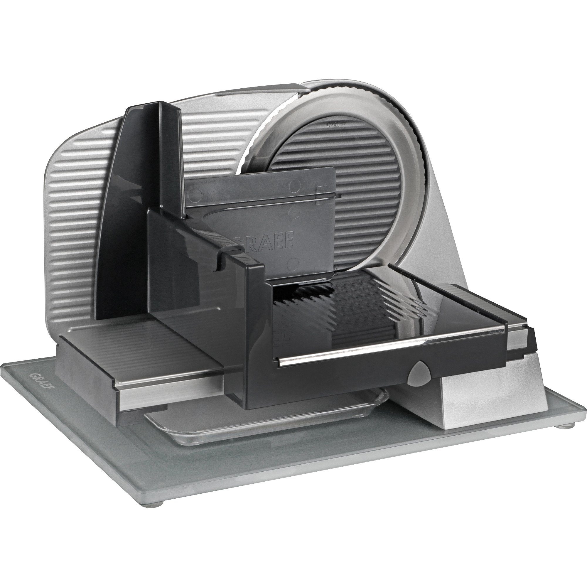 Graef Allesschneider Vivo V20 online kaufen OTTO