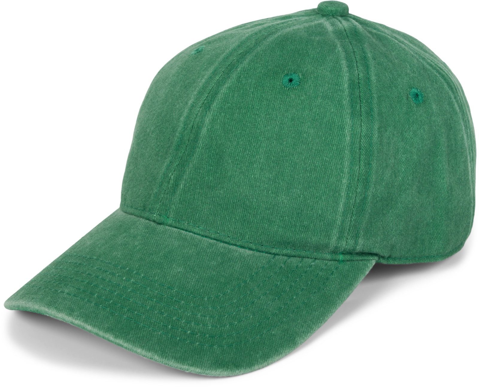 Vintage Baseball Cap - Verstellbare Baumwoll-Kappe Für Sommer & Sport