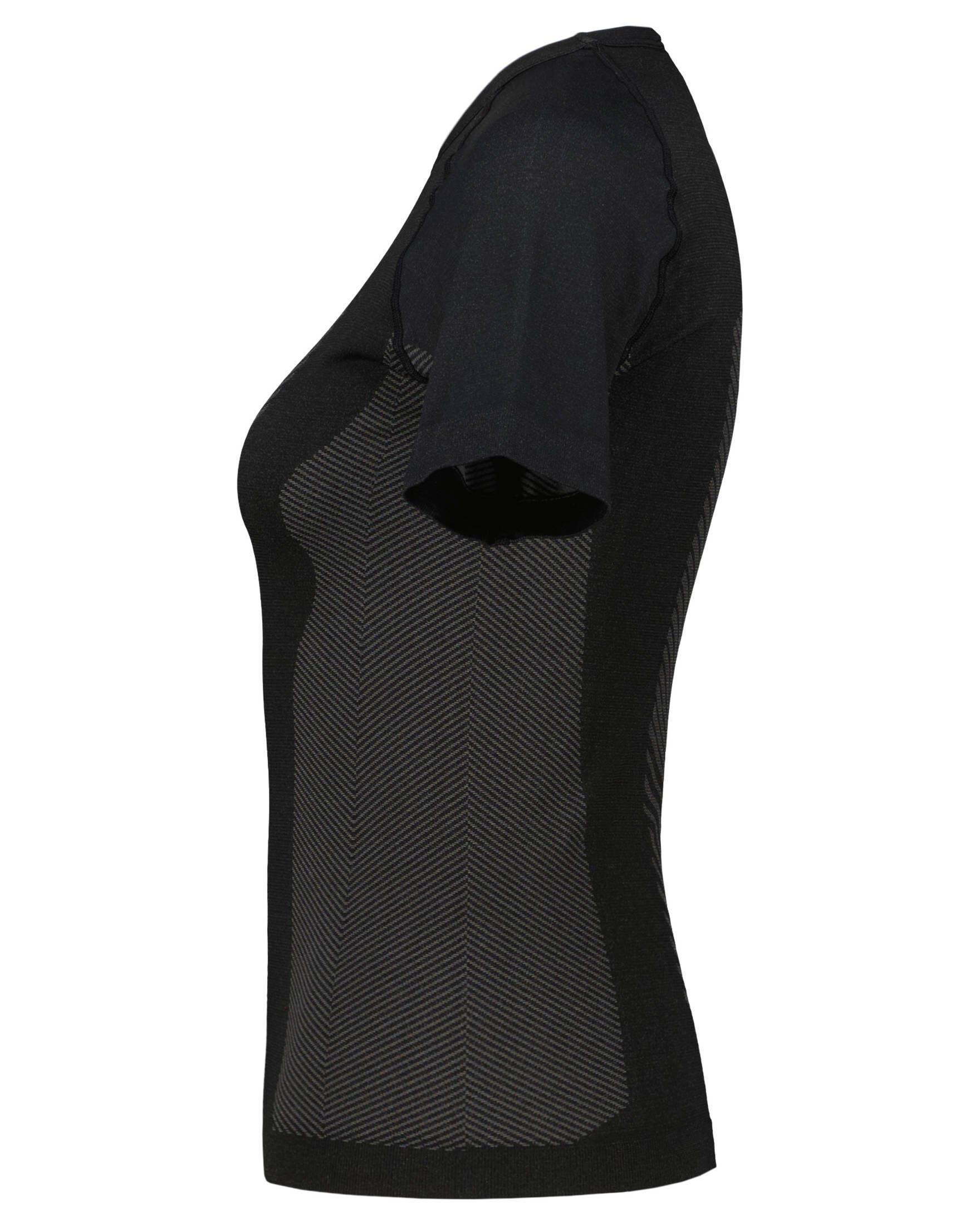 Meru Funktionsunterhemd Damen Funktionsshirt (1-St) Kurzarm ATKA