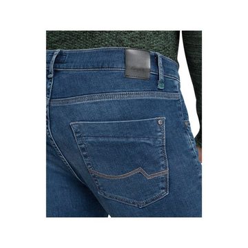 Pioneer Authentic Jeans 5-Pocket-Jeans hell-blau (1-tlg)