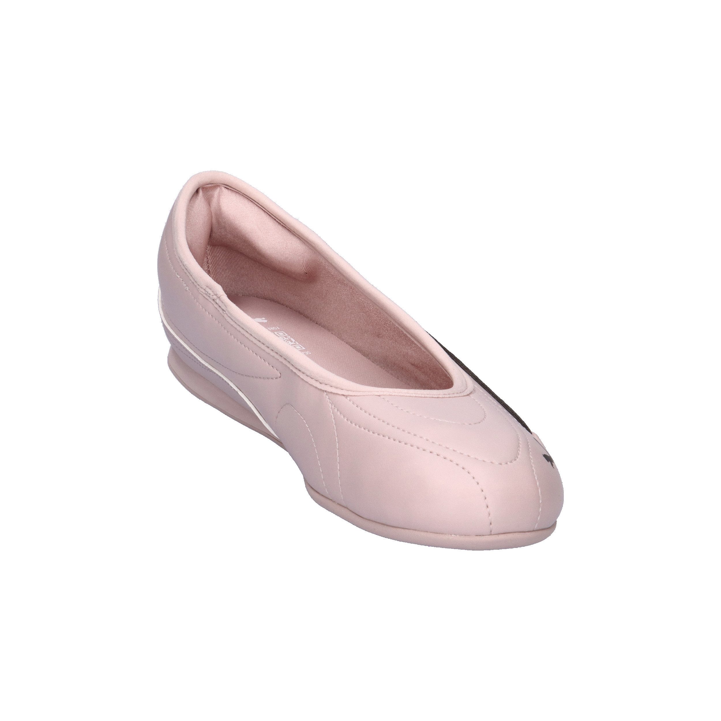 PUMA Puma Damen Ballerinas CATCH SOLEIL BALLERINA 404642 Ballerina