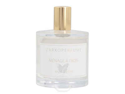 ZARKOPERFUME Eau de Parfum Zarkoperfume Menage A Trois Eau de Parfum 100 ml, 1-tlg.