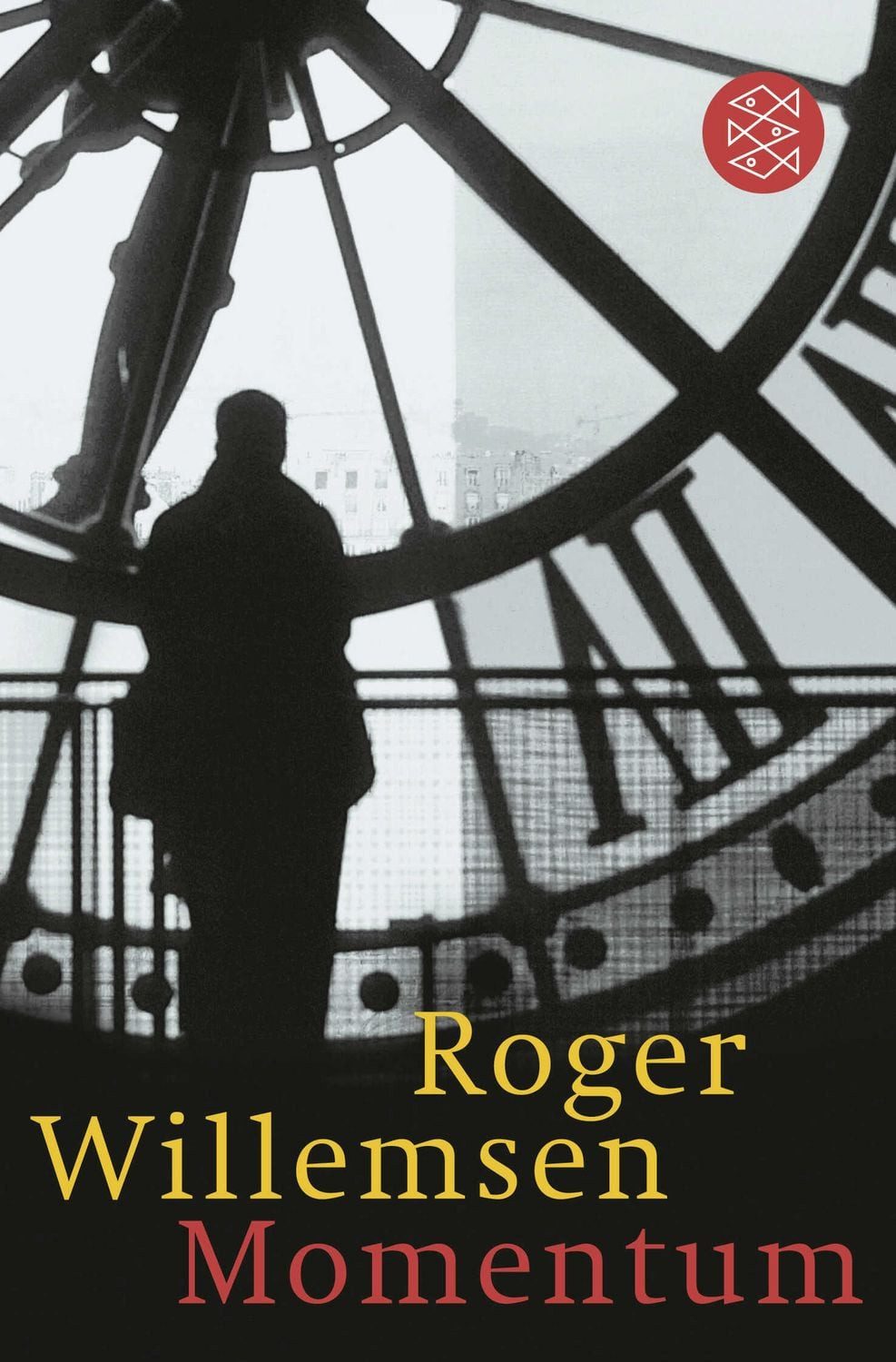 Momentum / Roger Willemsen