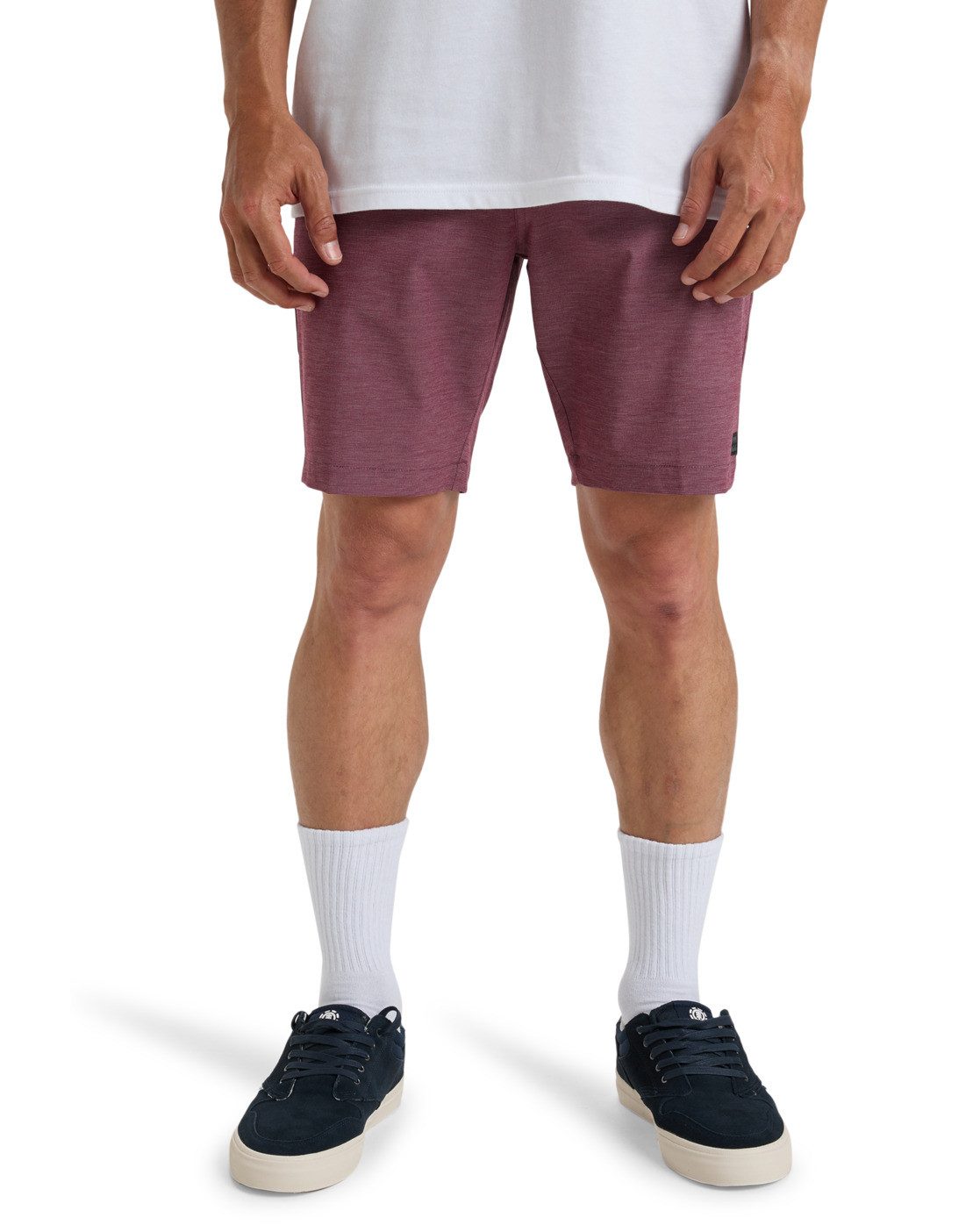 Billabong 2-in-1-Shorts Crossfire Mid günstig online kaufen