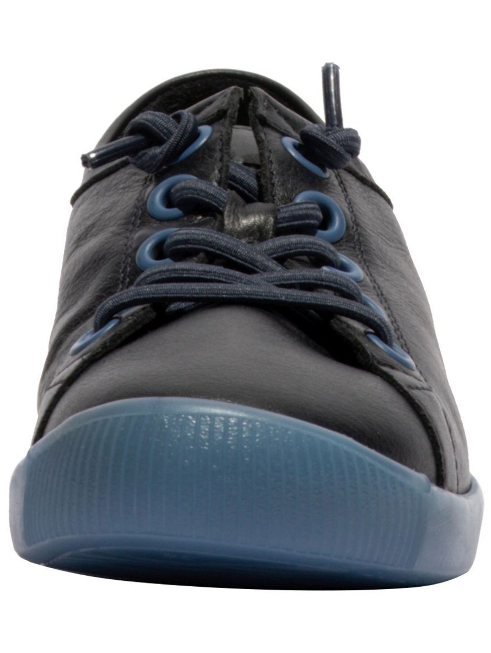 softinos softinos Sneaker Leder Sneaker