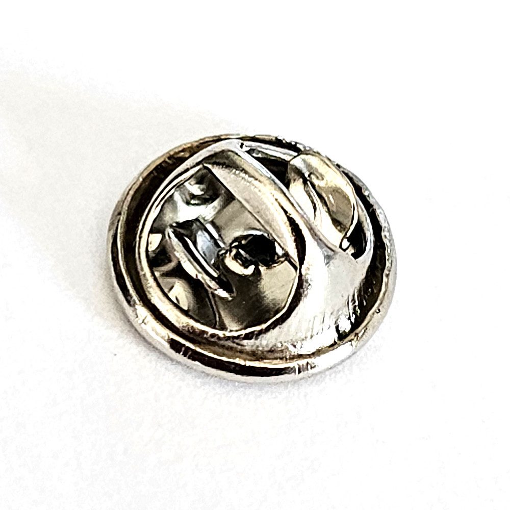 hegibaer Pins Biene Honigbiene Insekt Maja Button Pin Anstecker 0802 (1-tlg)