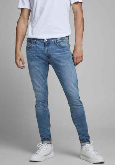 Jack & Jones Skinny-fit-Jeans »Tom Original«