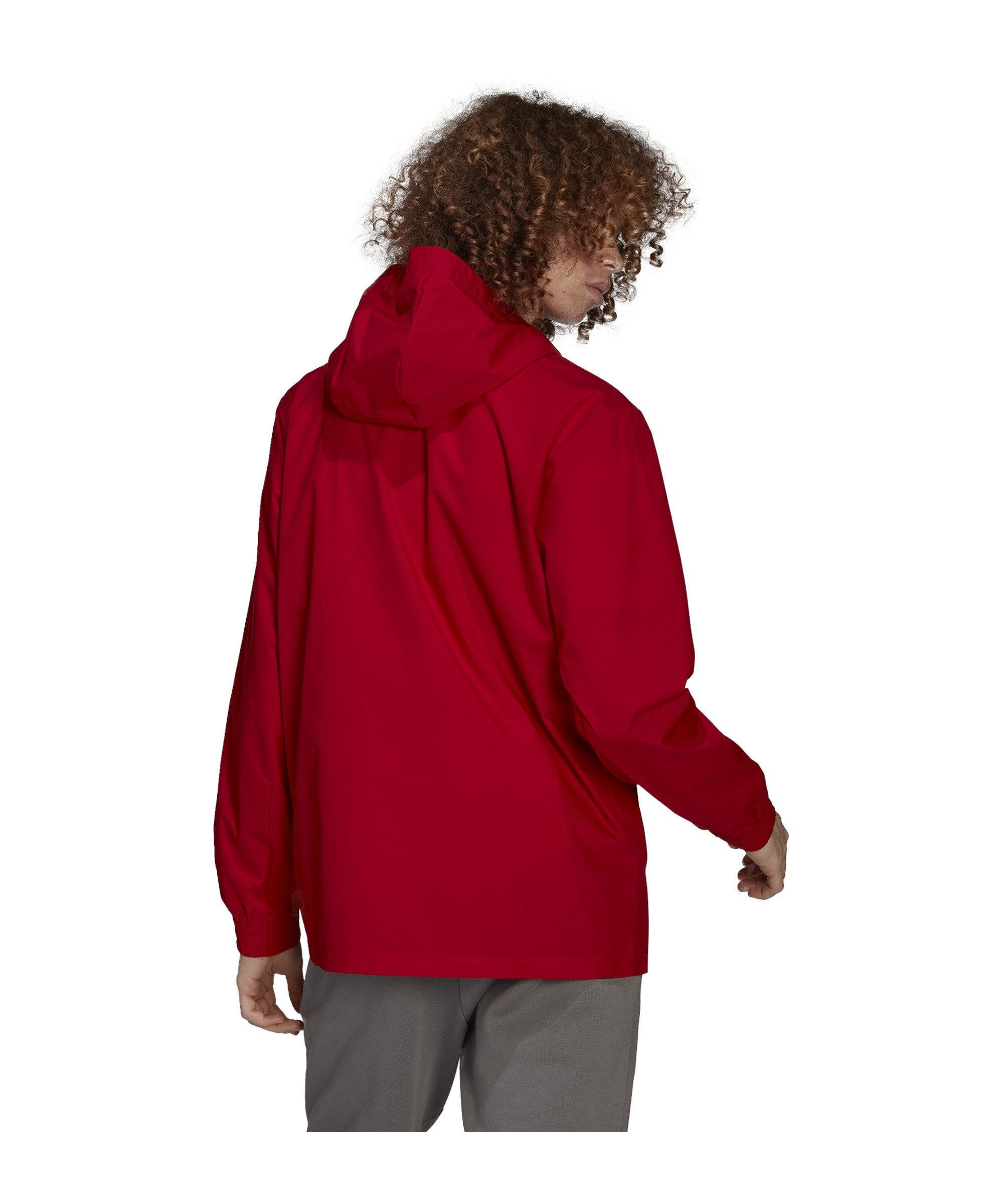 adidas Performance Regenjacke adidas Performance Entrada günstig online kaufen