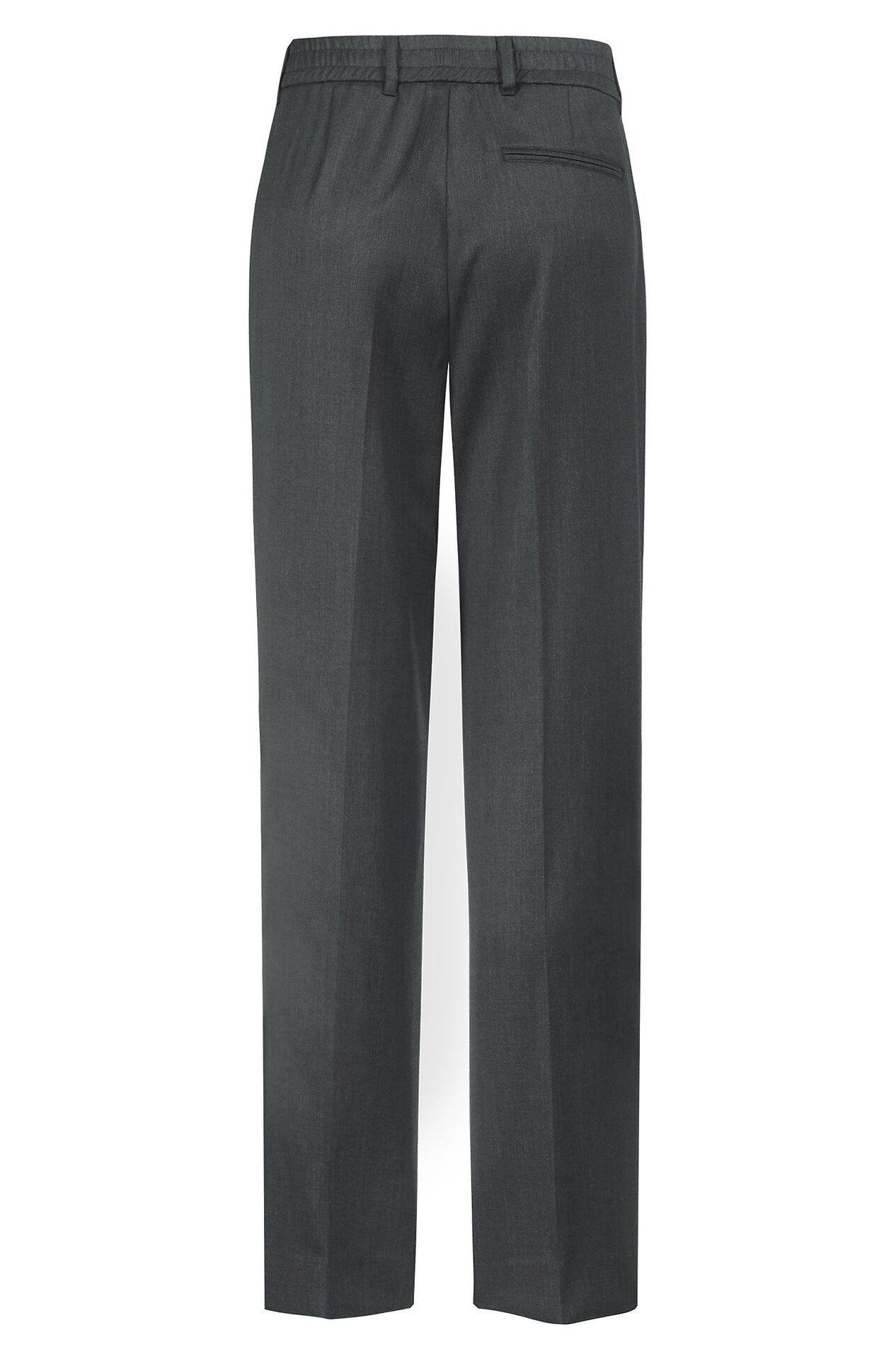 GREIFF Anzughose Greiff Corporate BASIC Damen Business-Hose Regular-Fit Ant günstig online kaufen