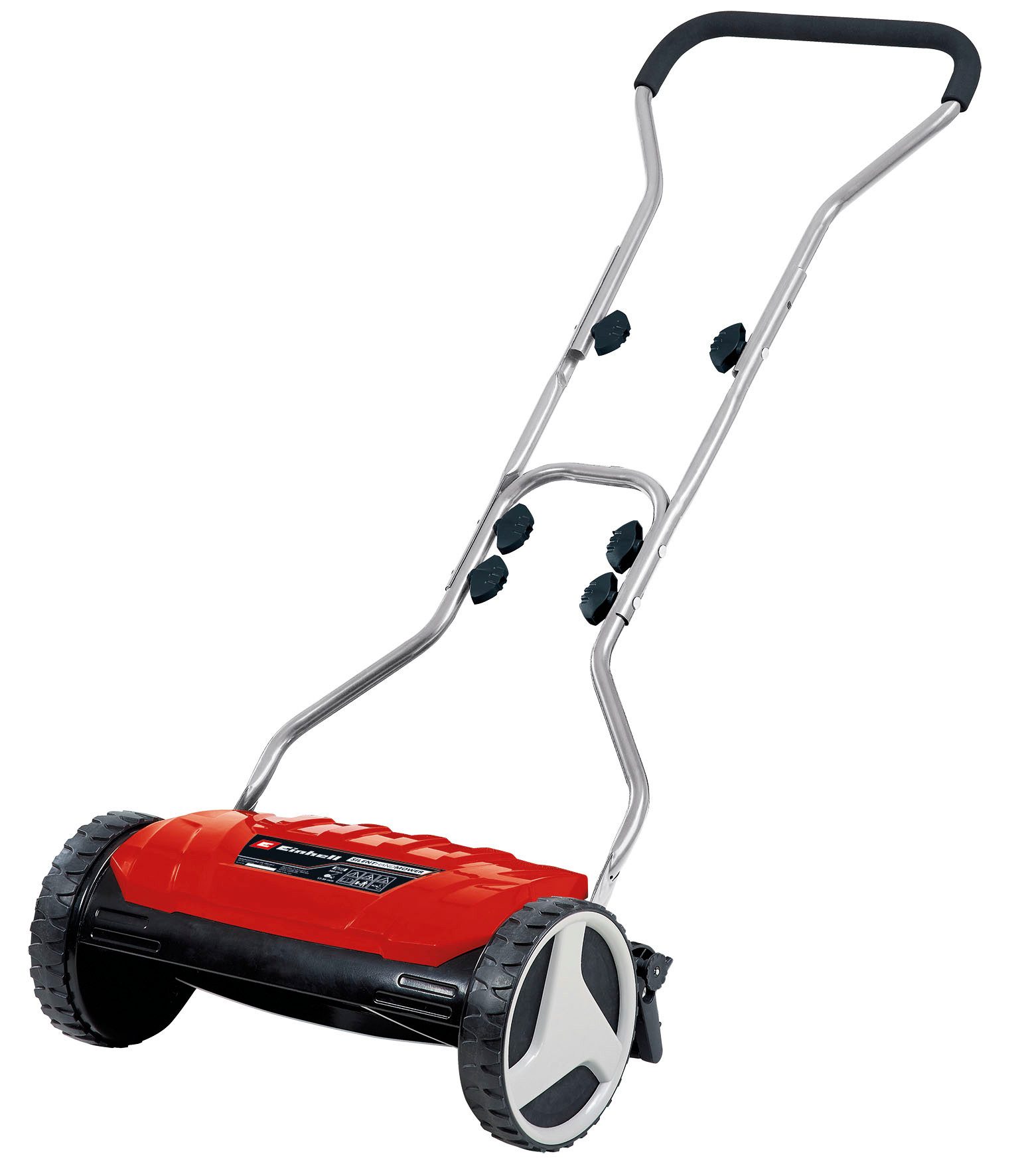 Einhell Spindelmäher GE-HM 38 S, 38 cm Schnittbreite