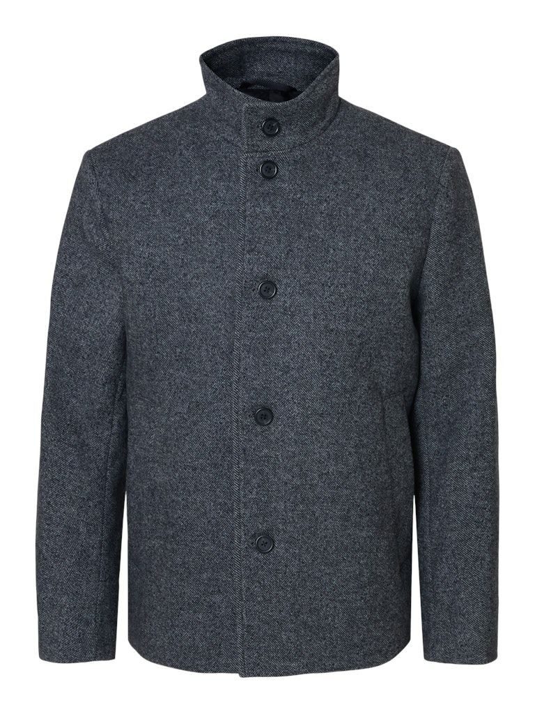 SELECTED HOMME Outdoorjacke SLHRAINAR