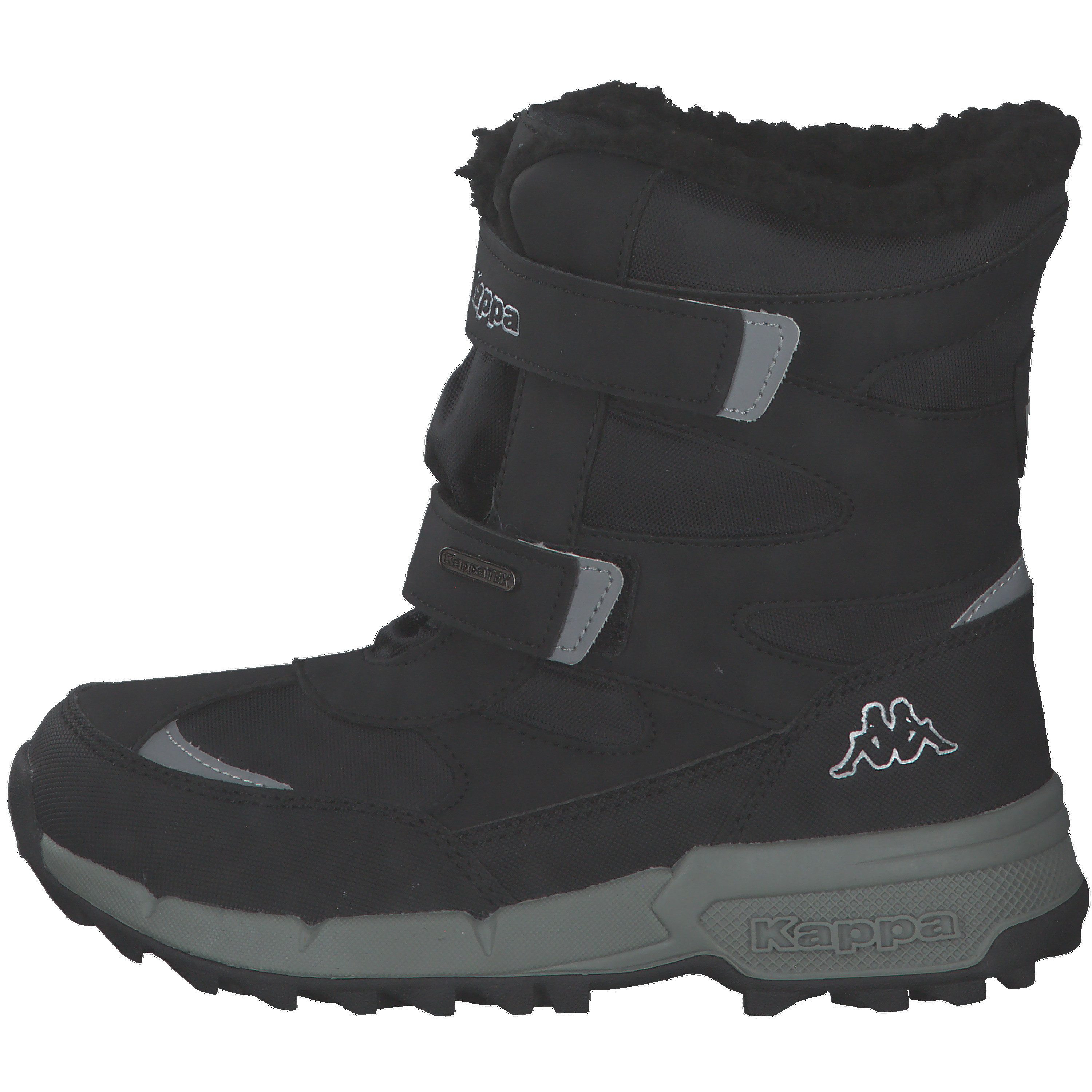 Kappa Kappa Kinder Winterstiefel CEKIS TEX K 260903K Winterboots