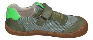 KOEL DYLAN II TEXTILE 07M045.501-360 Barfußschuh Olive