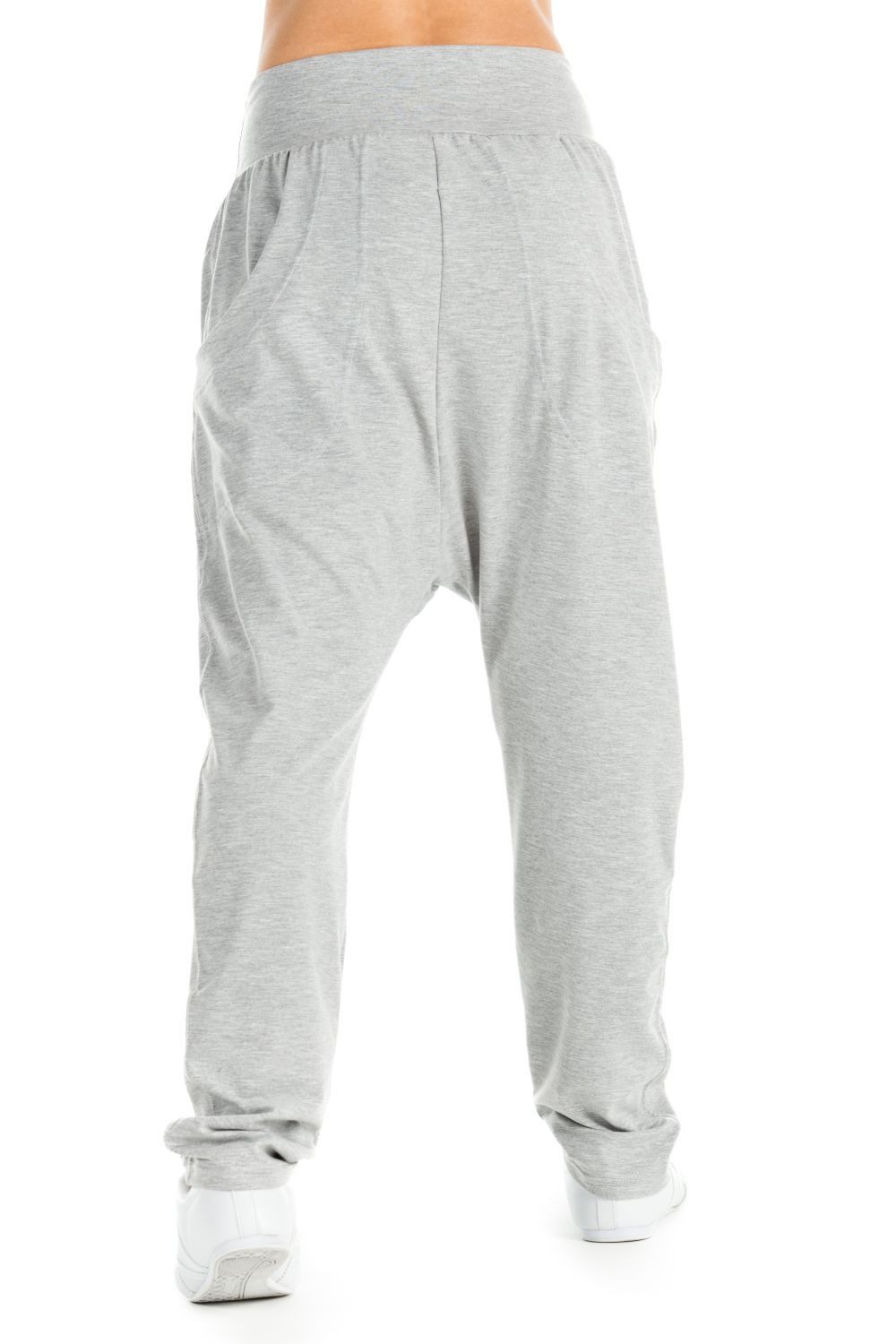 Winshape Haremshose UNISEX 4Pocket Pants WH13 – Bild 2 von 5