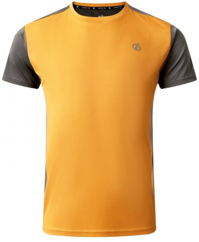 Trainingsshirt Herren T-Shirt DiscernibleIIITee Men
