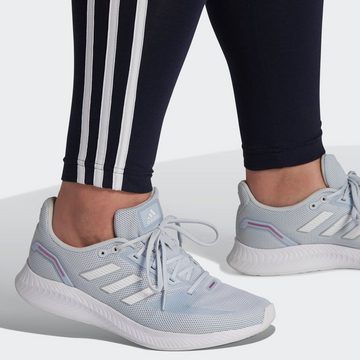 adidas Sportswear Leggings ESSENTIALS 3STREIFEN TIGHT (1-tlg)