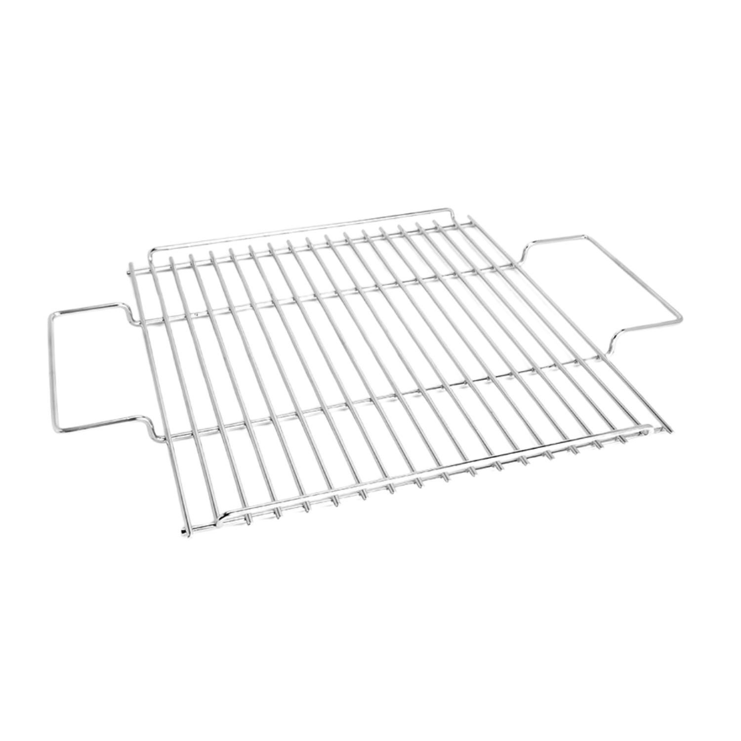 Thüros Grillrost Thüros Grillrost mit Griffen für T2 Grillfläche 35 x 35 cm