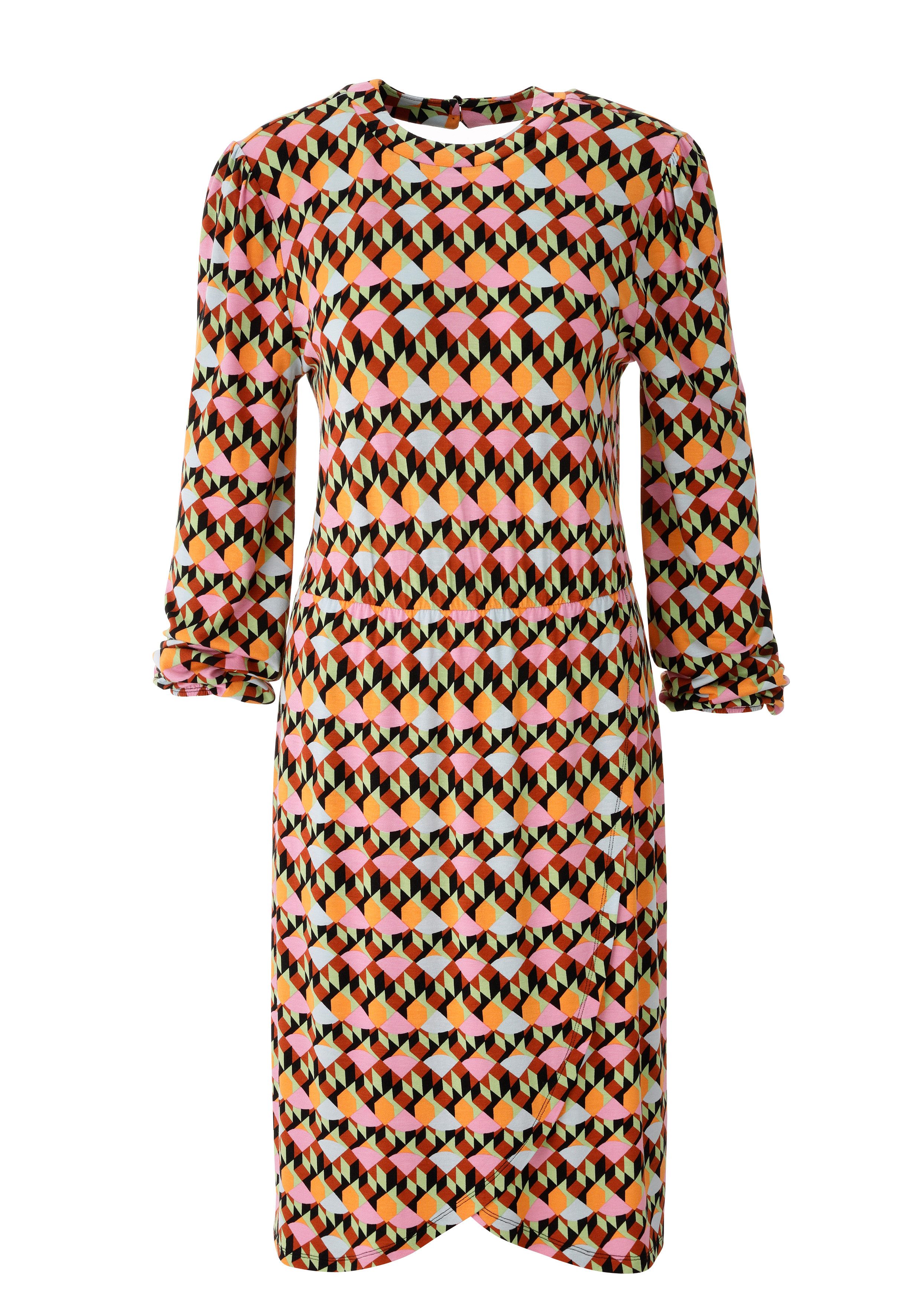 Jerseykleid