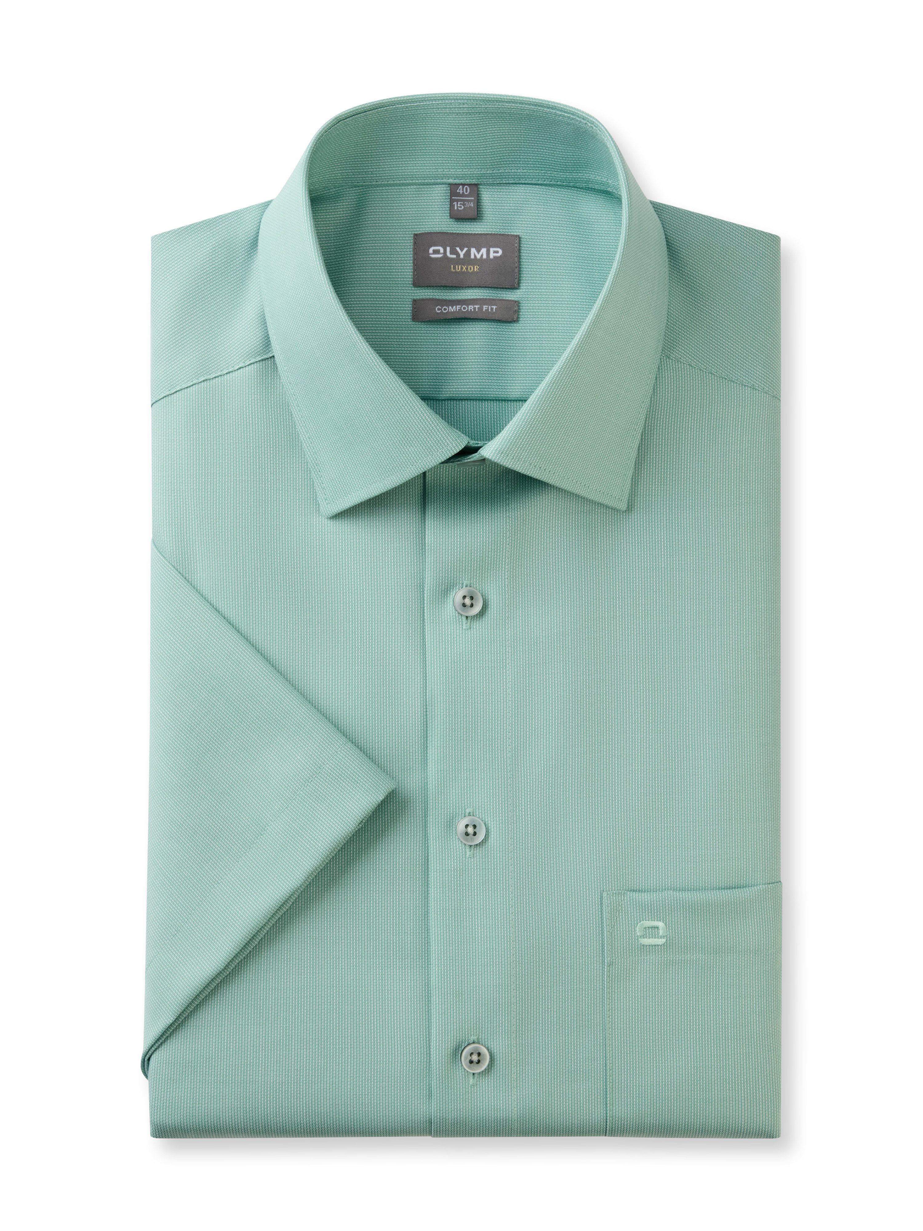 Kurzarmhemd Luxor comfort fit