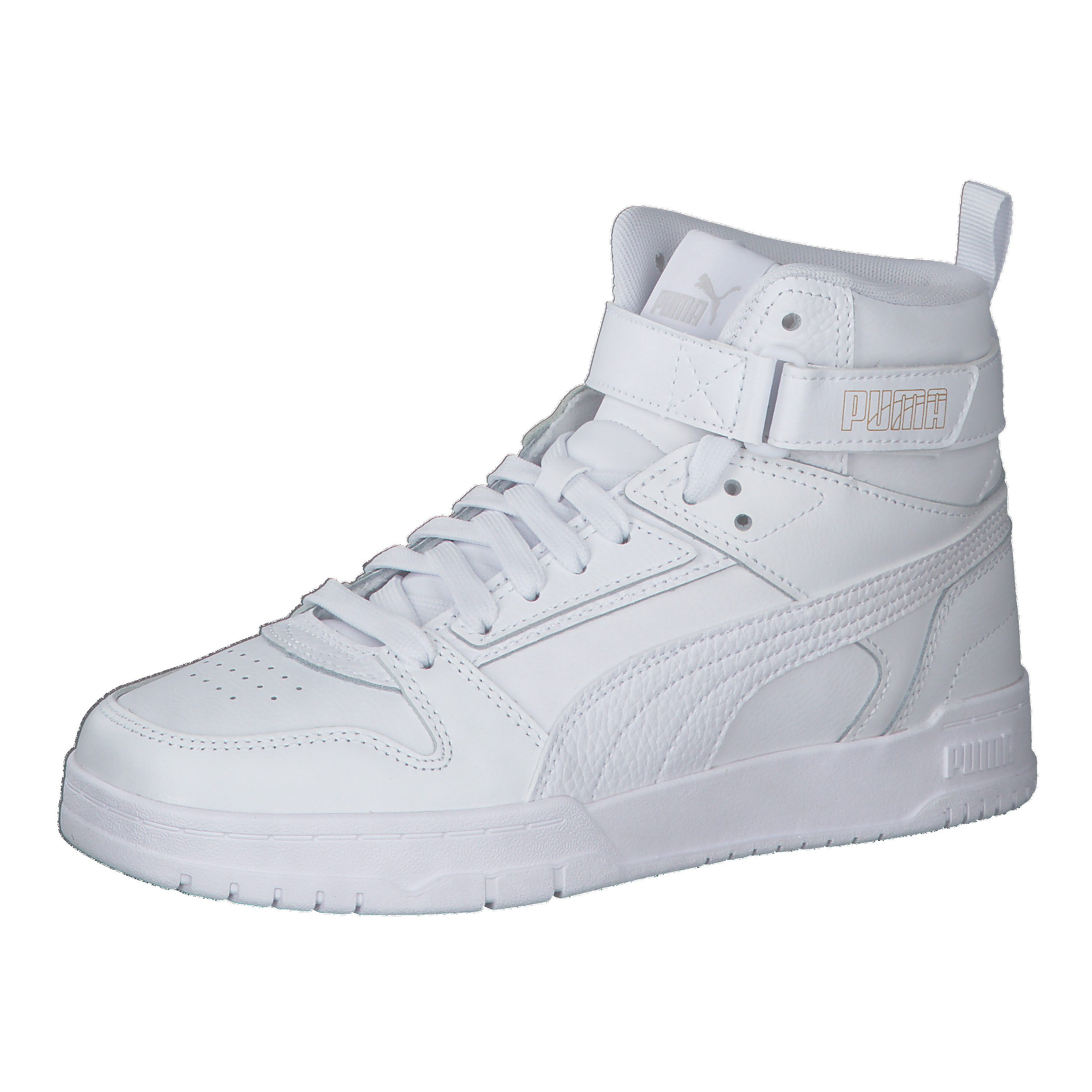 Puma Kinder Sneaker RBD Game Jr 386172 Sneaker