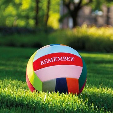 Remember Spielball Freizeit-Ball, wasserfest