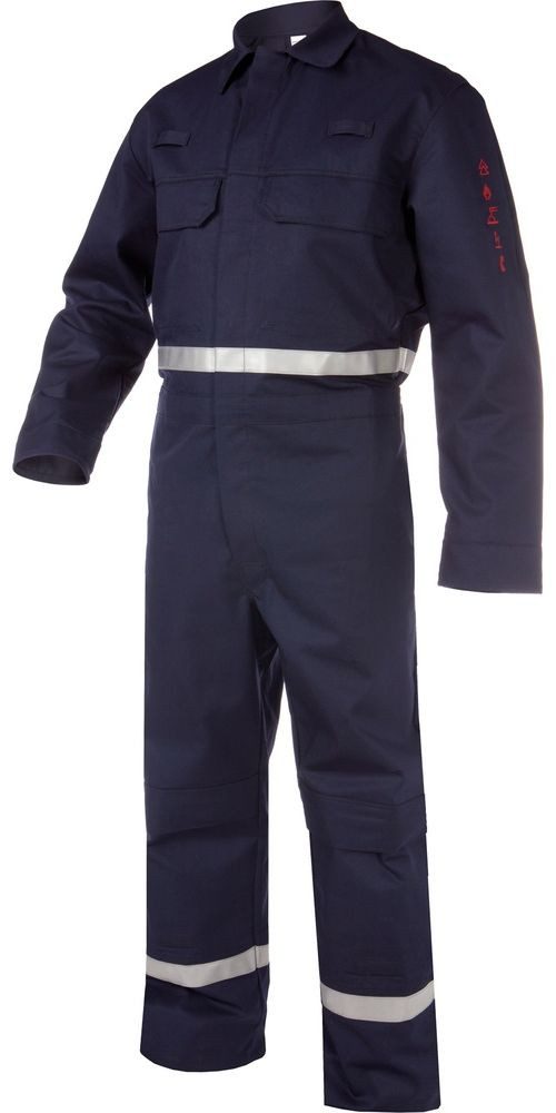 Basic Line Overall Multinorm-Overall Denis