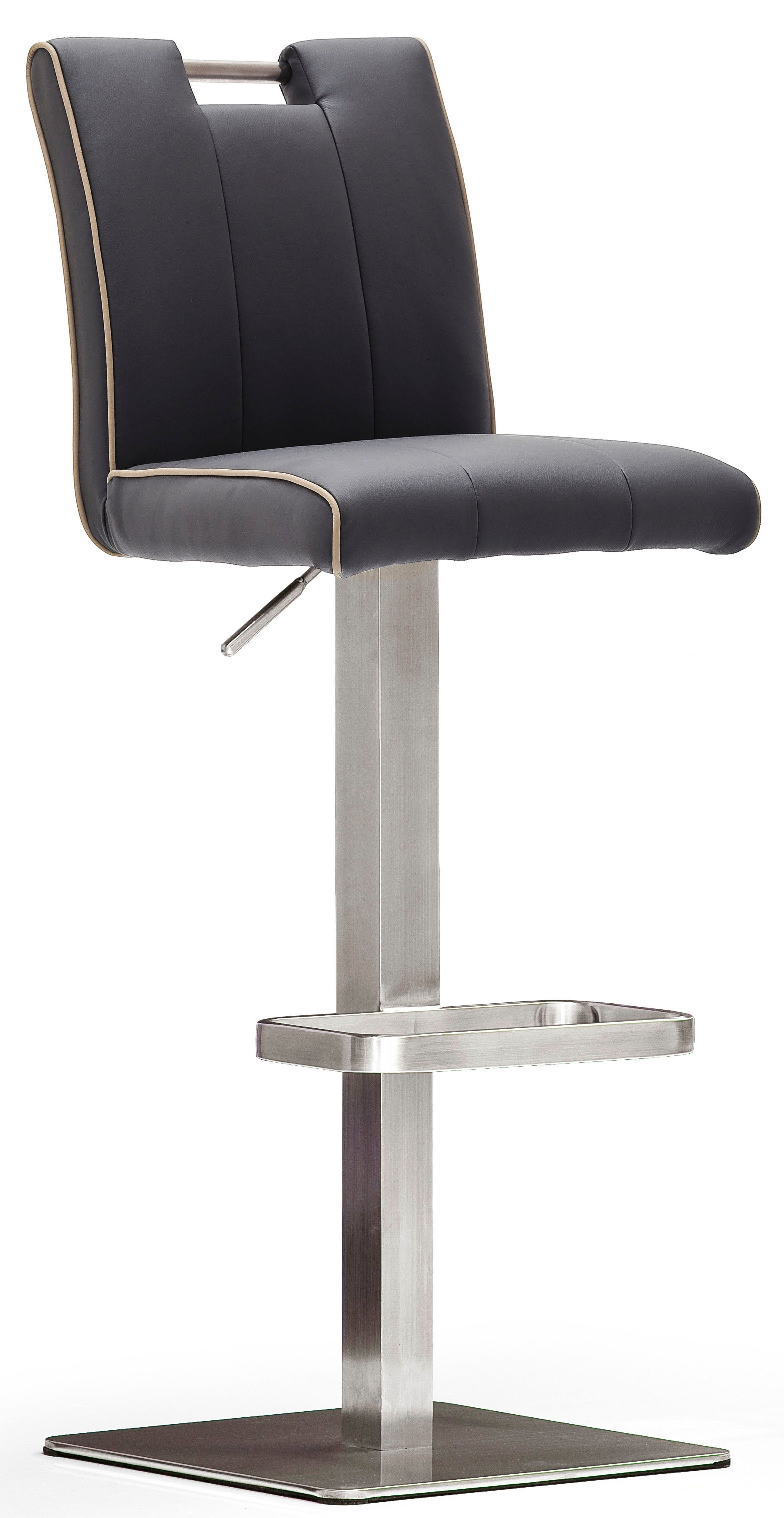 MCA furniture Bistrostuhl BARBECOOL Barhocker Bistrostuhl günstig online kaufen