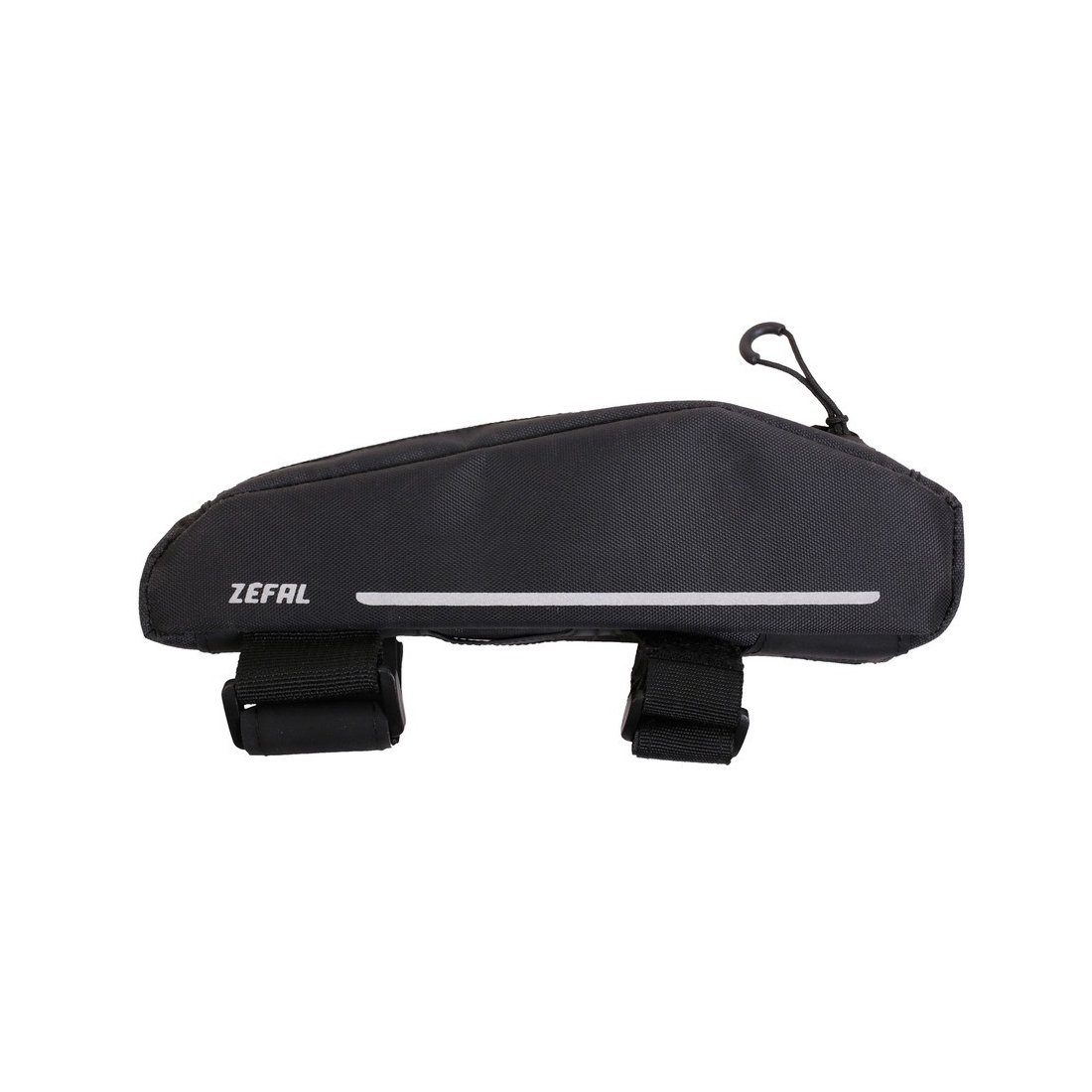Zefal Fahrradtasche Rahmentasche Z Aero, 220x65x45mm, 0,4 ltr (1-tlg)