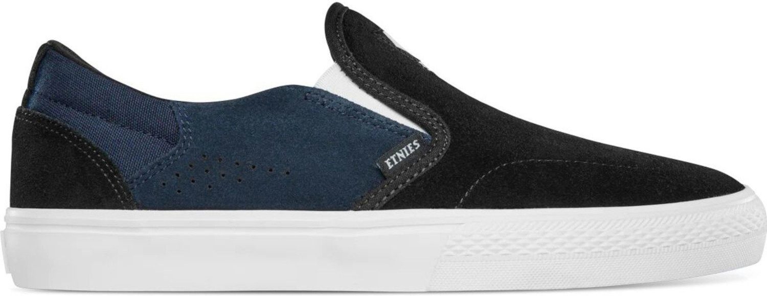 Marana Slip X Dystopia 4107000582-585 Skaterschuhe Slip-On Sneaker