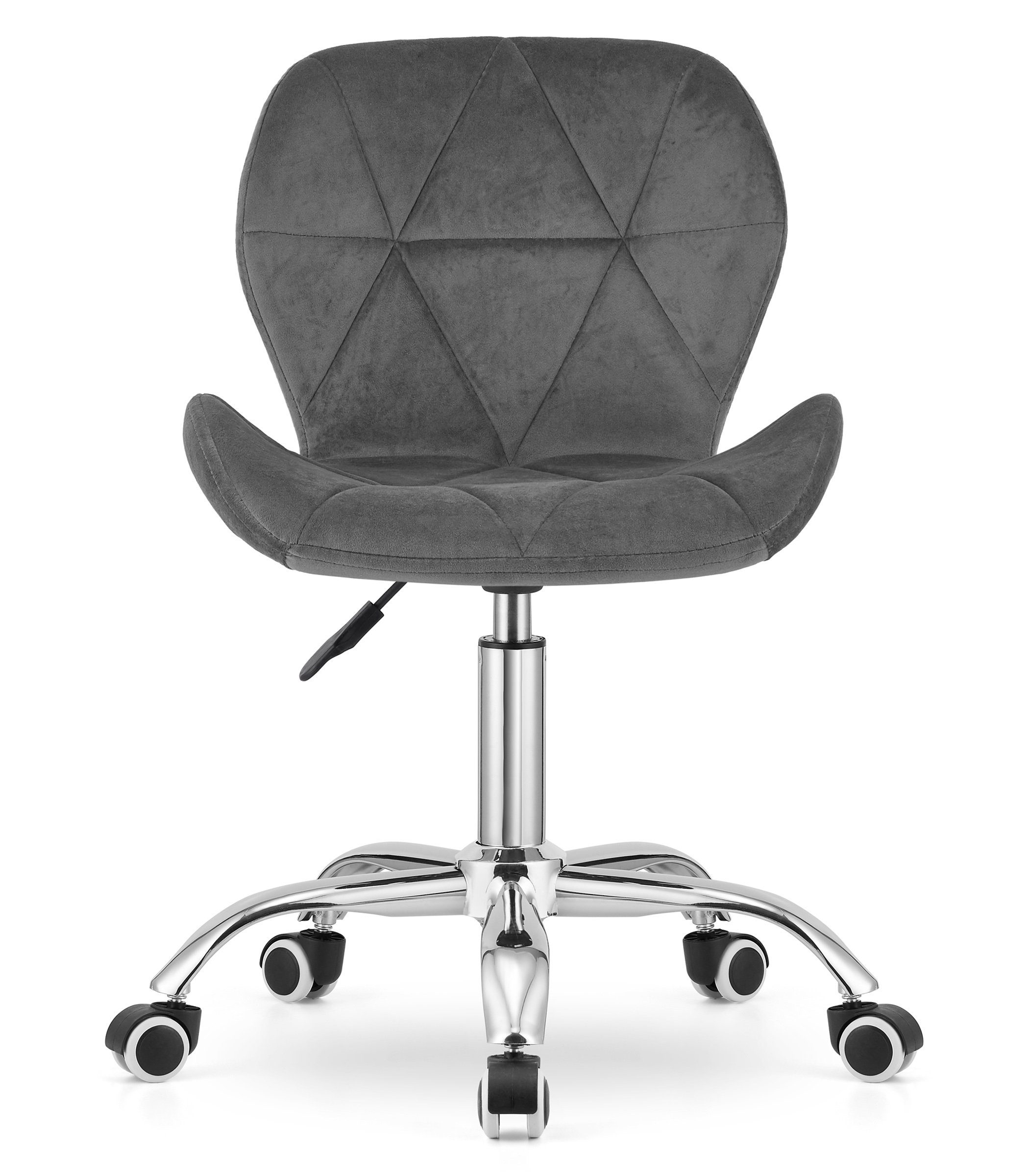 Home Collective Drehstuhl Schreibtischstuhl mit pneumatischer Verstellung ( günstig online kaufen