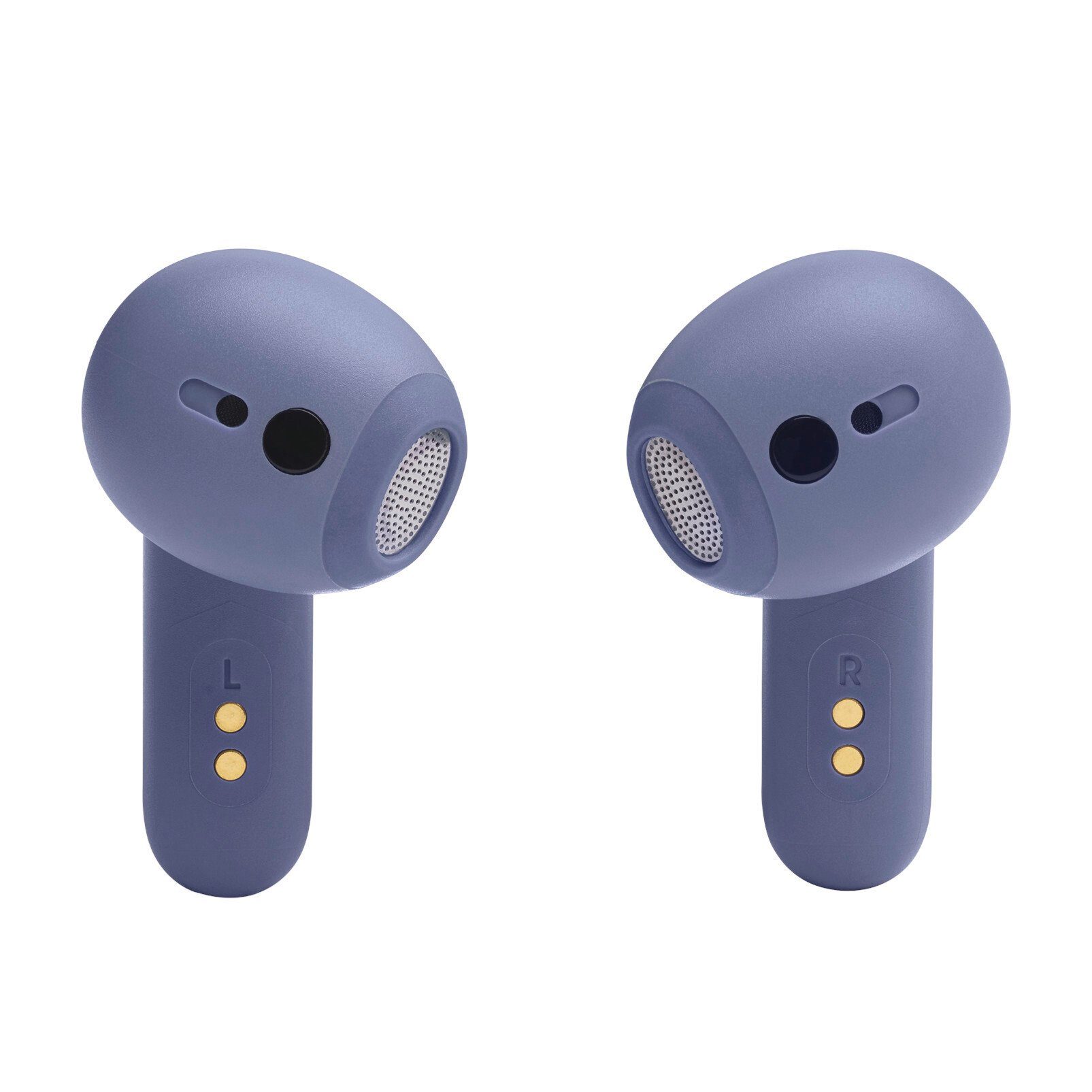 JBL LIVE Flex wireless Blau In-Ear-Kopfhörer