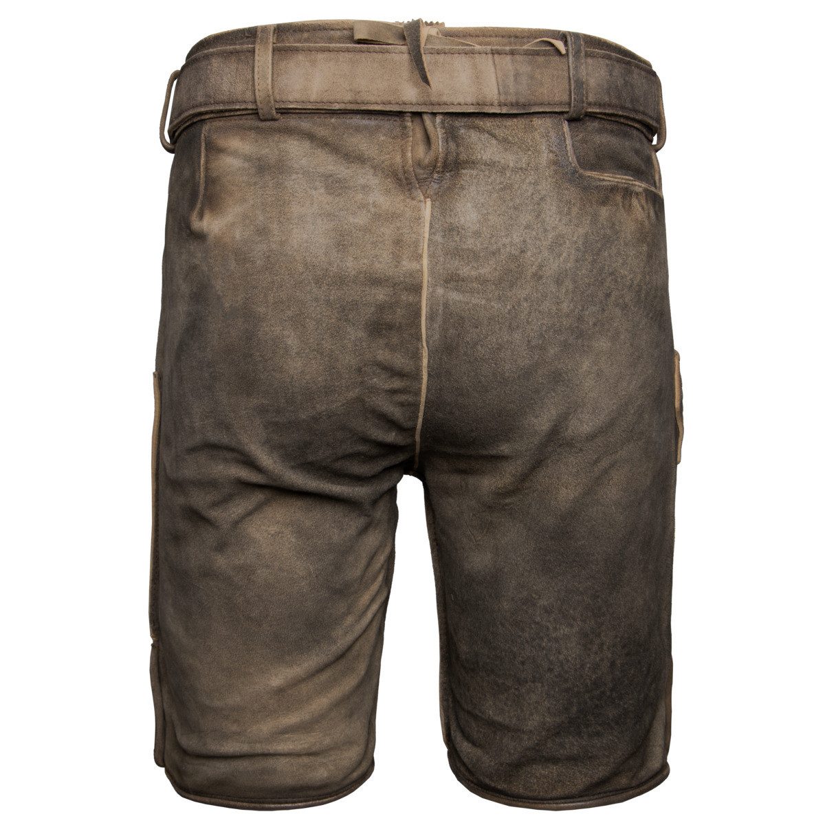 Stockerpoint Trachtenlederhose Oliver Herren (1-tlg) Trachtenlederhose, Tra günstig online kaufen