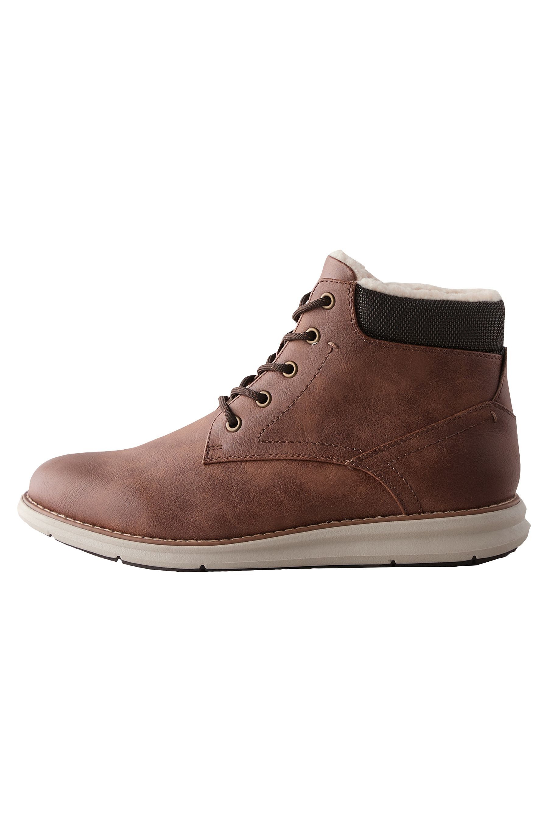 Niedrige legere Sportstiefel Stiefel