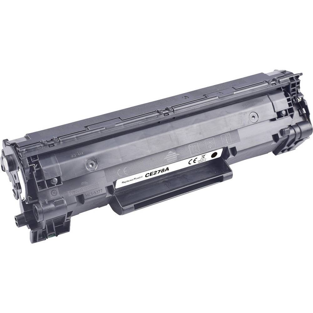 Renkforce Tonerpatrone Toner ersetzt HP HP 78A, CE278A Kompatibel Schwarz 2100 Seiten