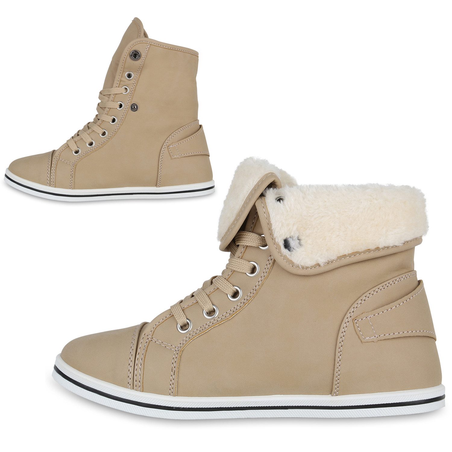 VAN HILL 840858 Sneaker Schuhe günstig online kaufen