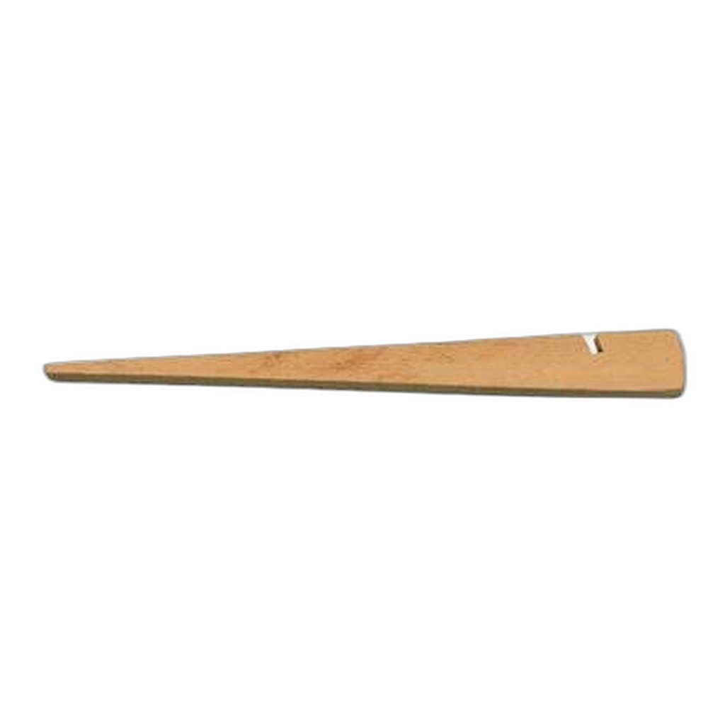 Frankana Zelthering Holzhering 40 cm (4er-Pack)