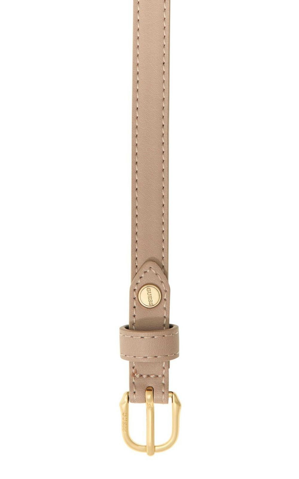 Guess Synthetikgürtel Adjustable Belt H15 günstig online kaufen