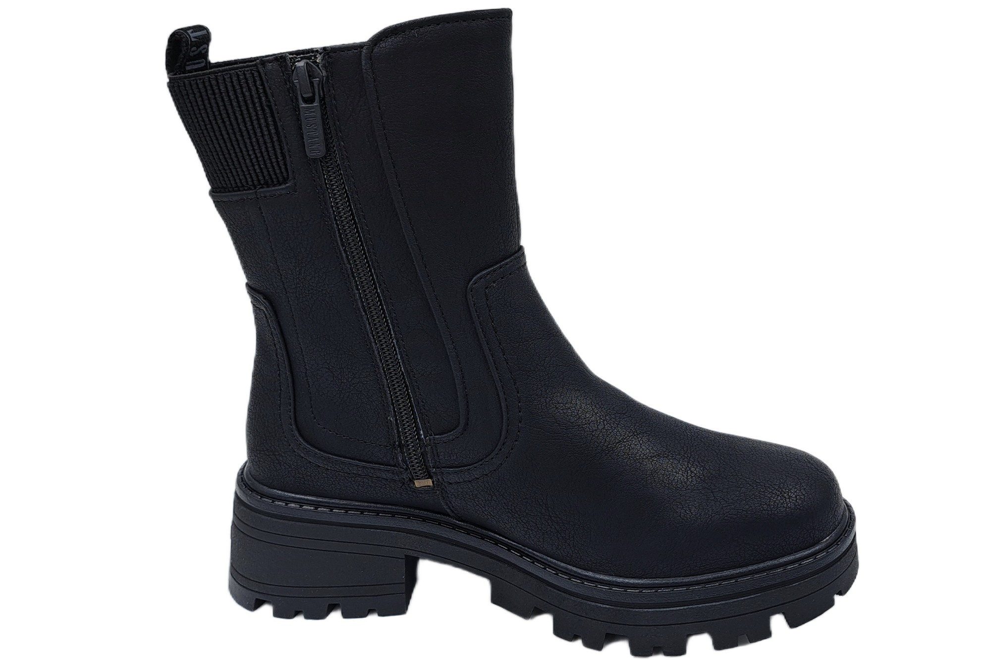 Mustang Shoes Winterboots günstig online kaufen