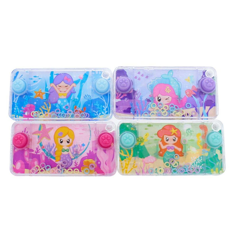 Besttoy Fidget-Gadget Besttoy - Wasserspiel - Meerjungfrau - 1 Stück