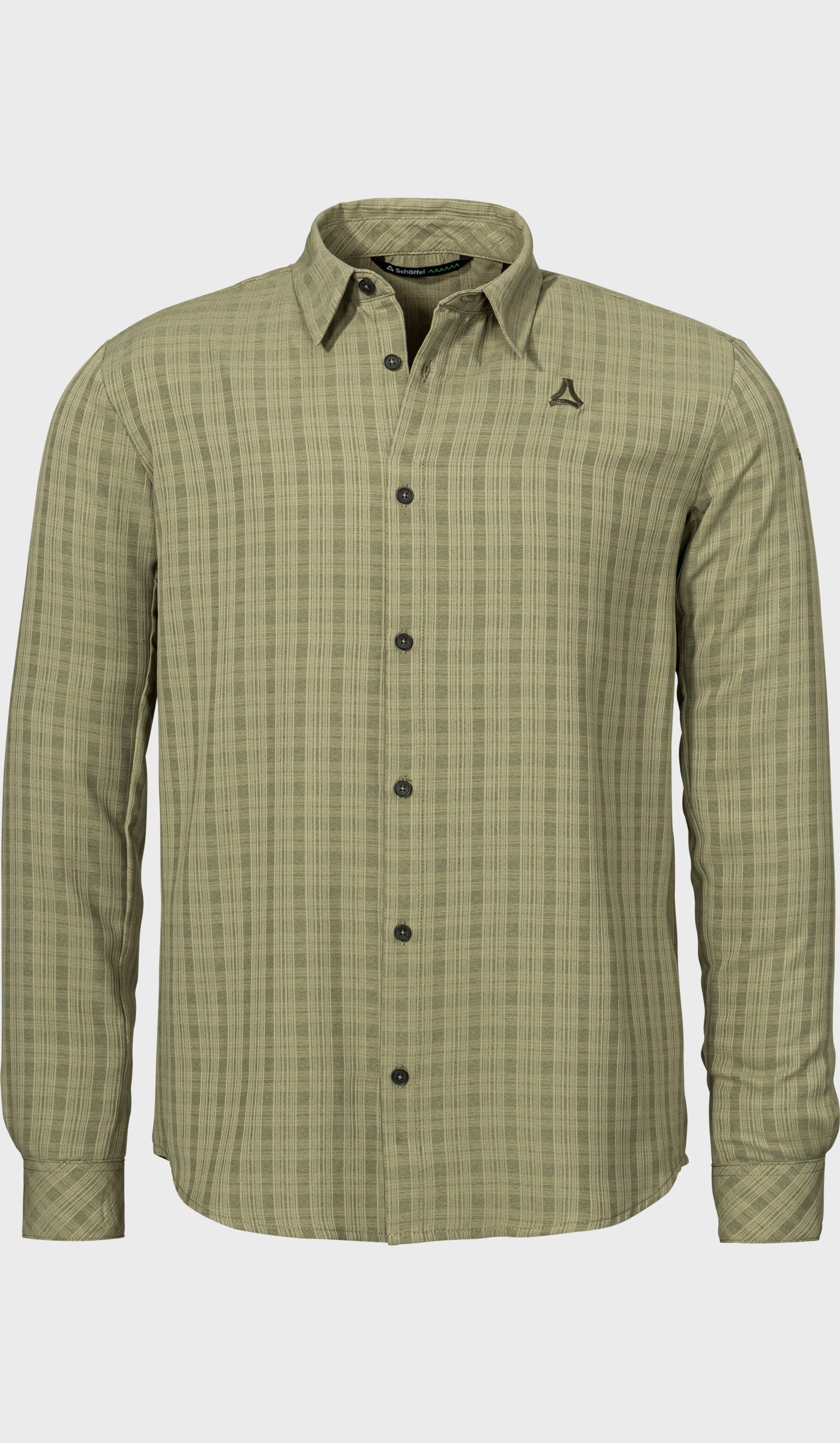 Schöffel Outdoorhemd Shirt Style Energio MEN