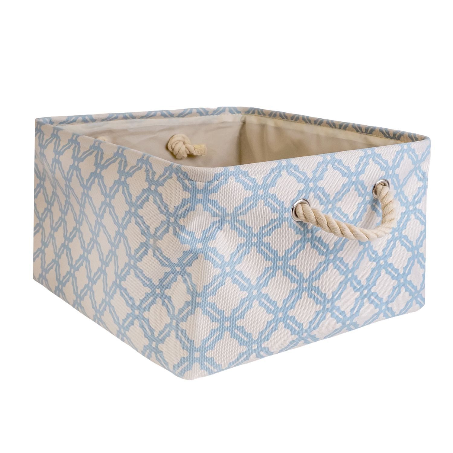 Intirilife Aufbewahrungskorb (1 St), Aufbewahrungskorb Organizer günstig online kaufen