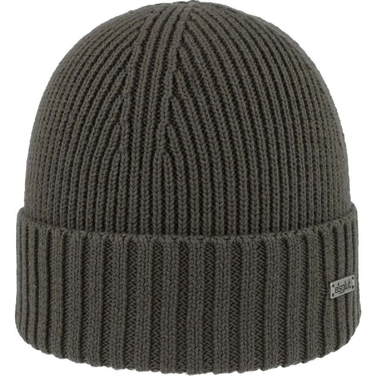 Strickmütze