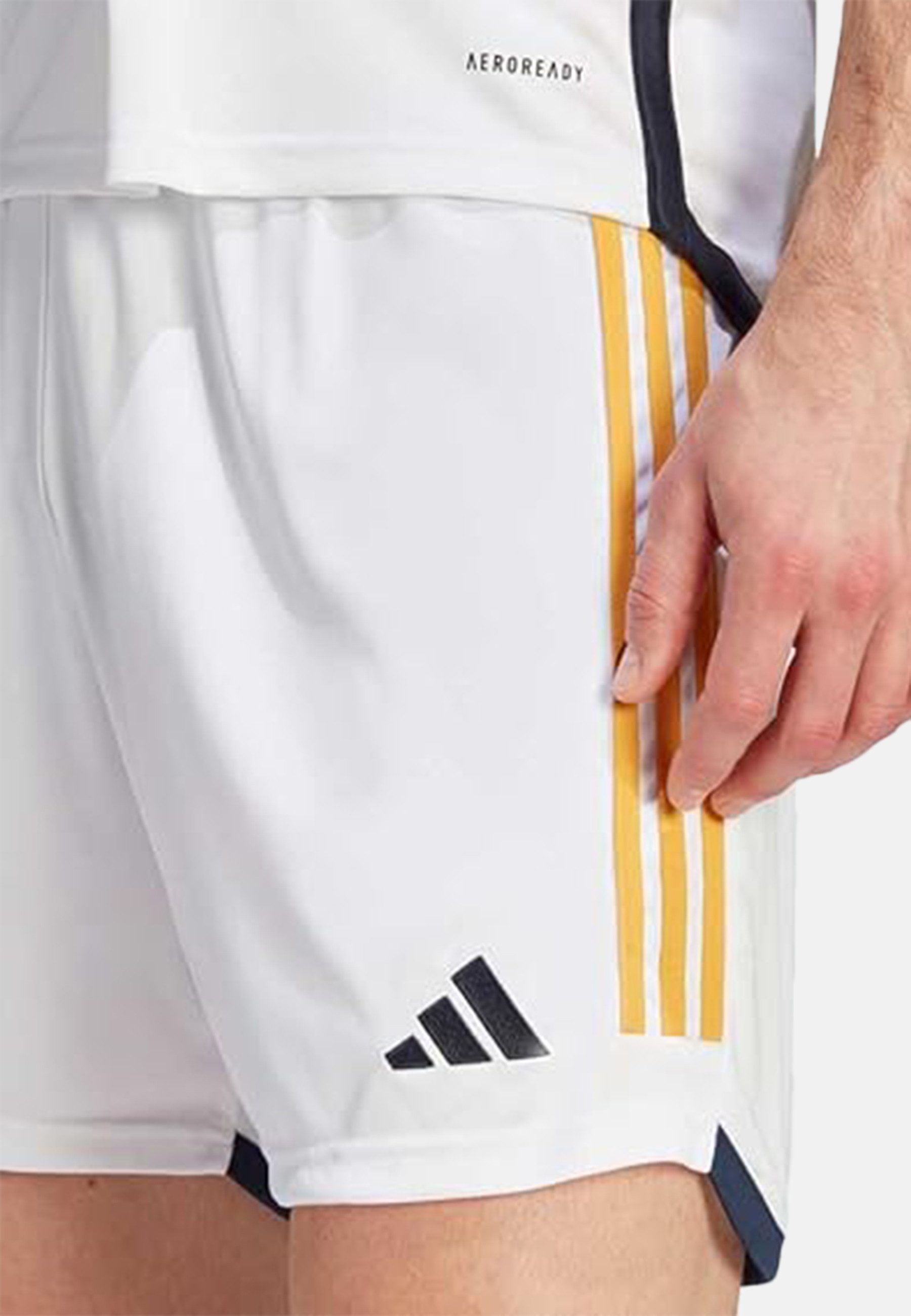 Shorts Real